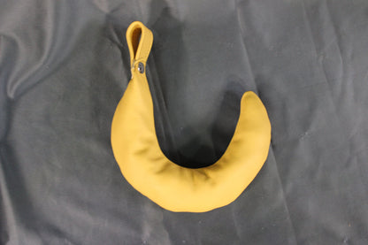 Leather Pup Tail - view 5