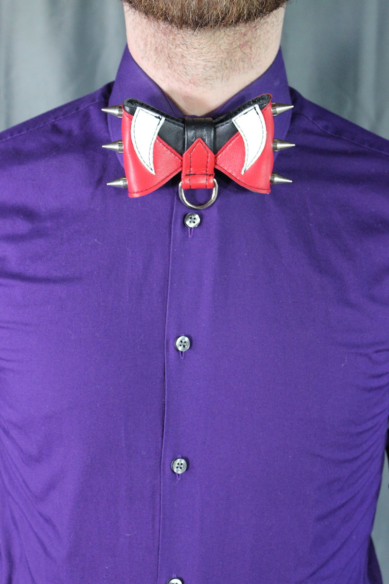 Alpha Pup Gunner's Bowtie - view 2