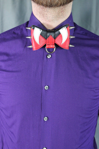 Alpha Pup Gunner's Bowtie - view 2