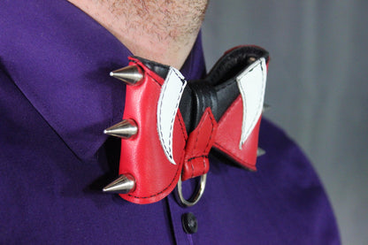Alpha Pup Gunner's Bowtie - view 3
