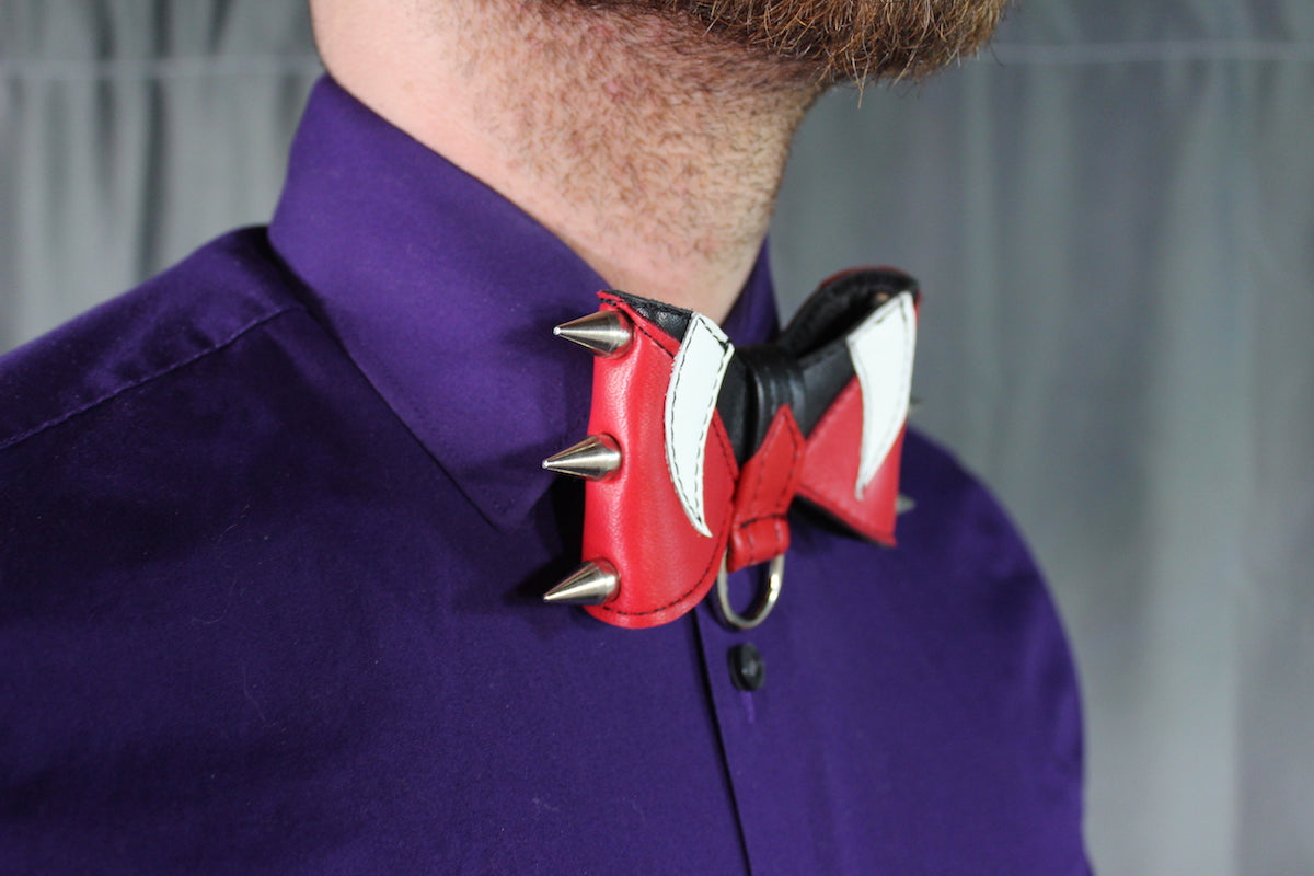 Alpha Pup Gunner's Bowtie - view 4