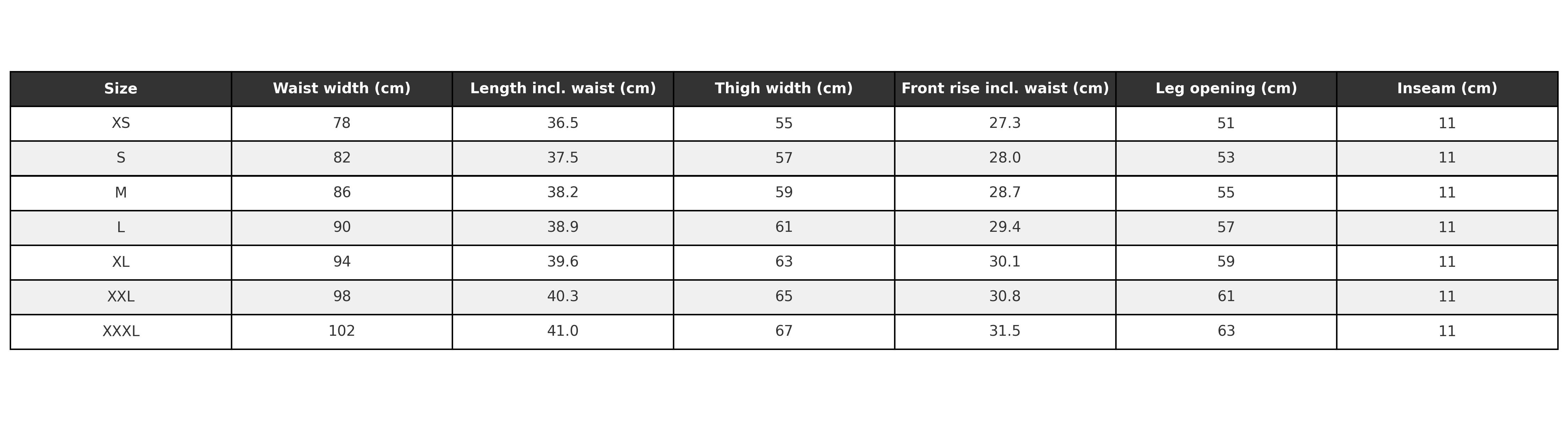 ALÍ SQUARE CUT | MEN SWIMWEAR | KBAYO | OUTFAIR | OUTFAIR