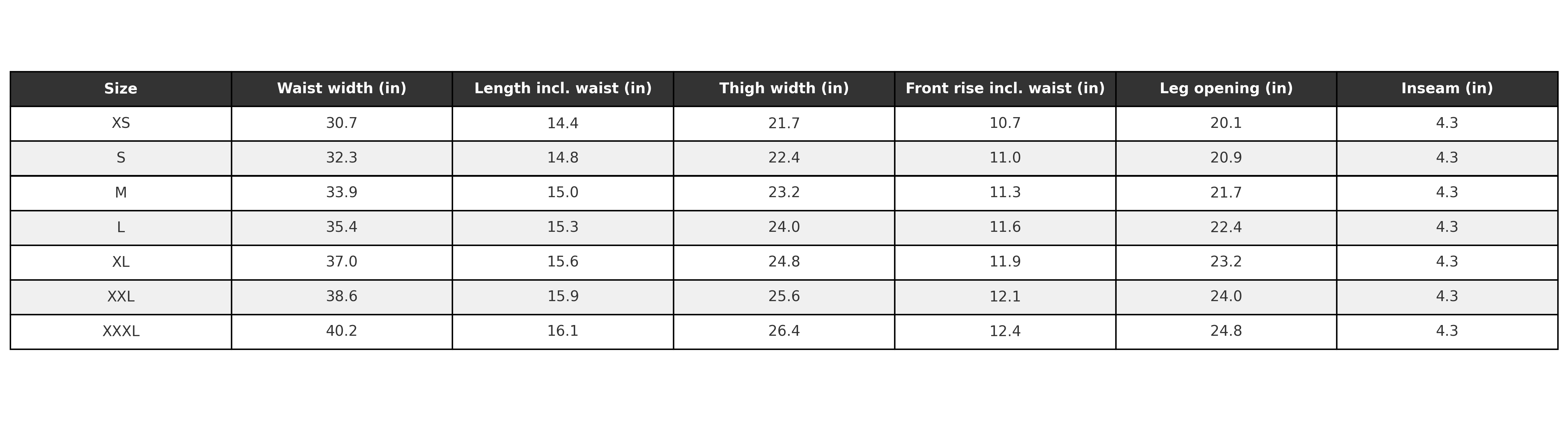 ALÍ SQUARE CUT | MEN SWIMWEAR | KBAYO | OUTFAIR | OUTFAIR