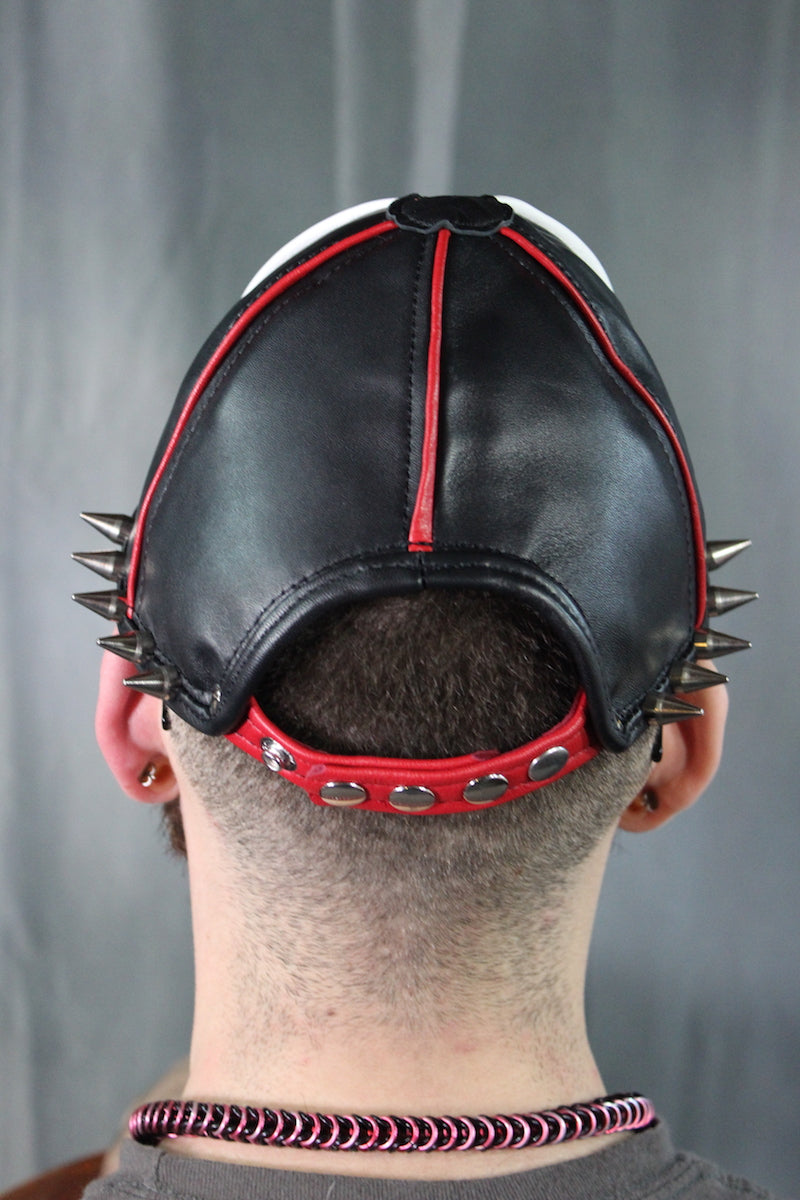Alpha Pup Gunner's Baseball Cap - view 4