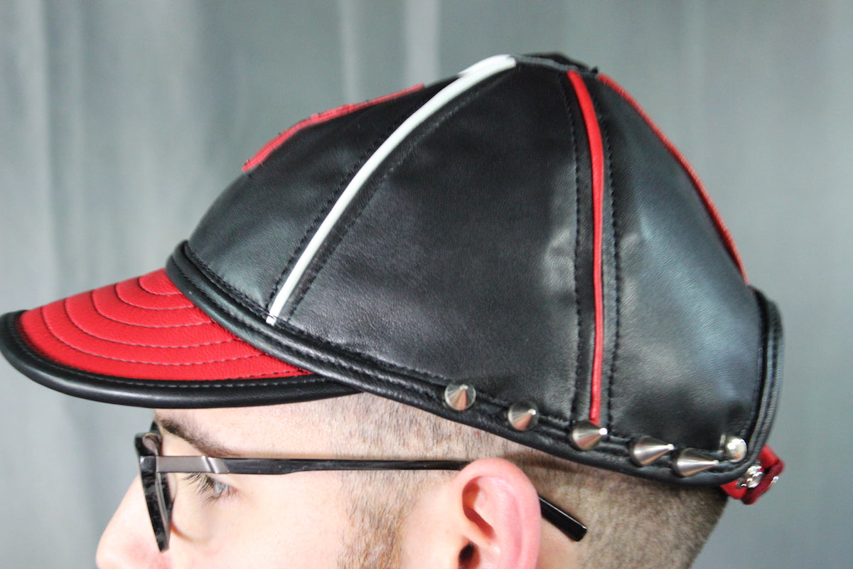 Alpha Pup Gunner's Baseball Cap - view 5