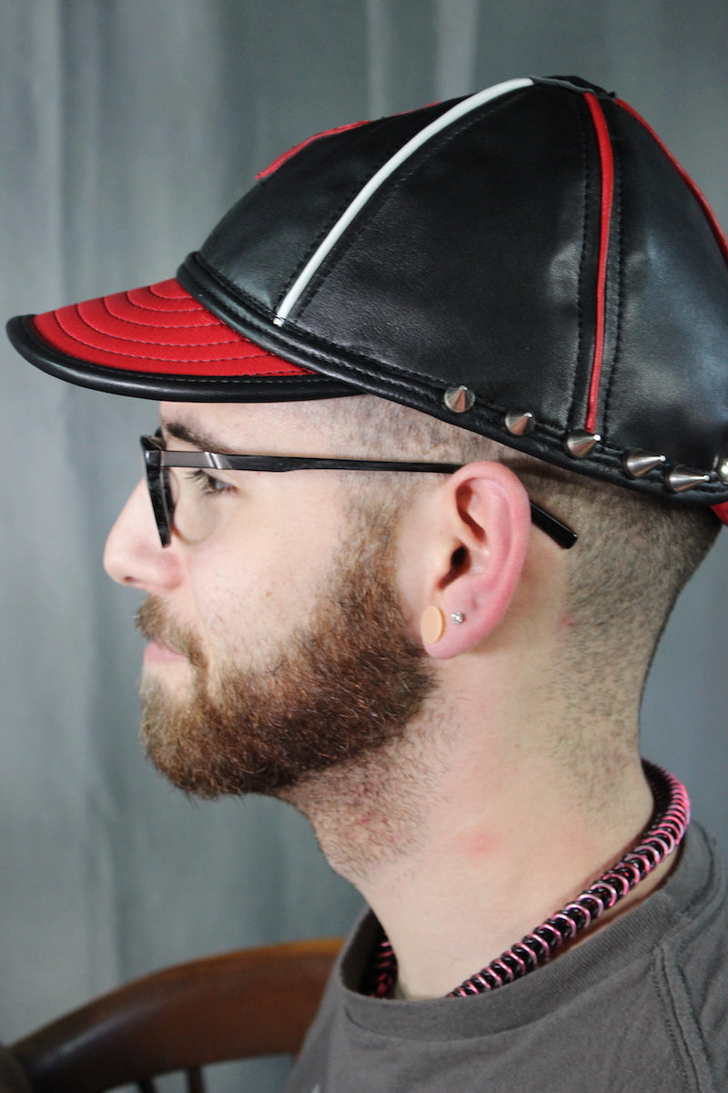 Alpha Pup Gunner's Baseball Cap - view 6