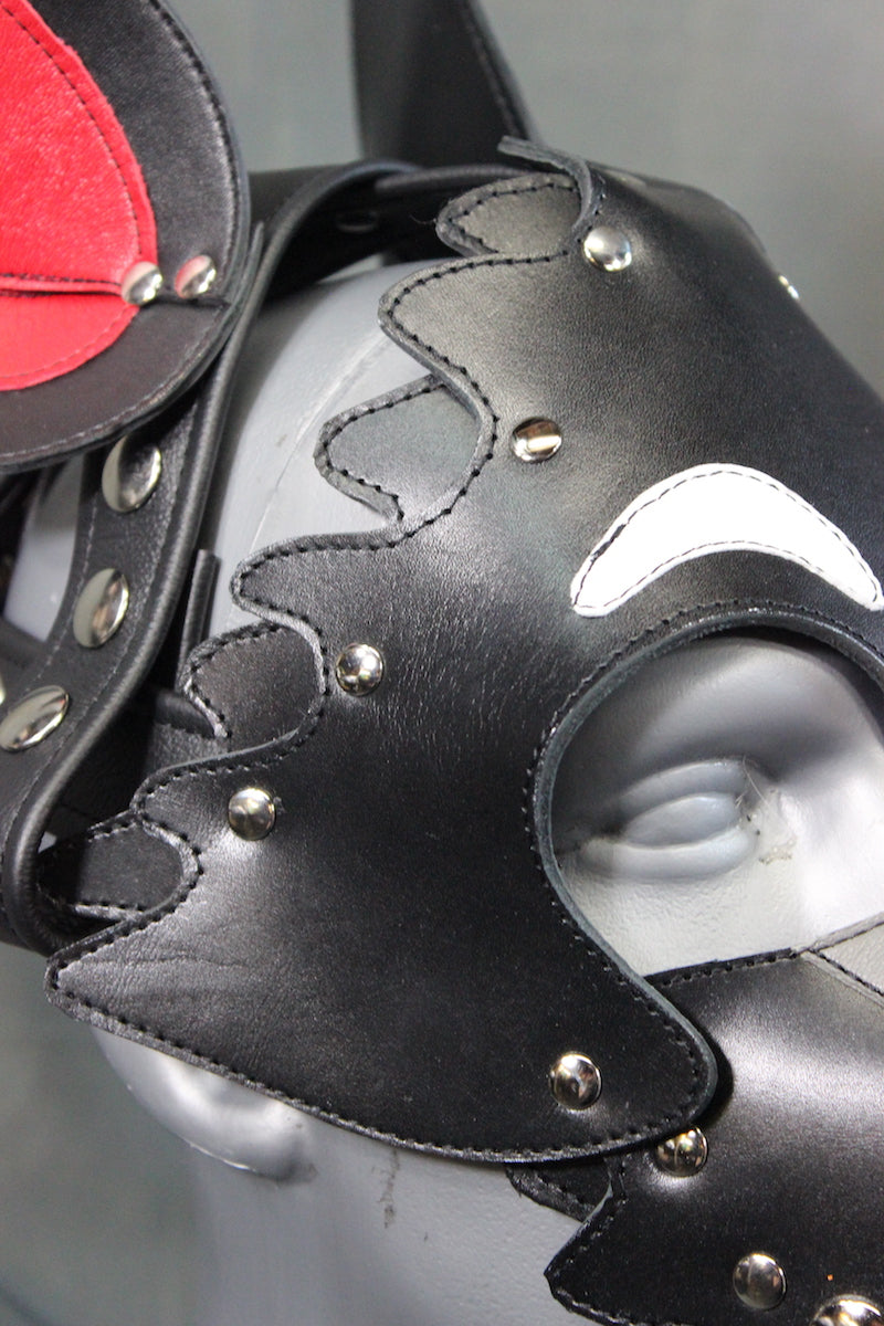 Scruffy Pup Hood - view 7