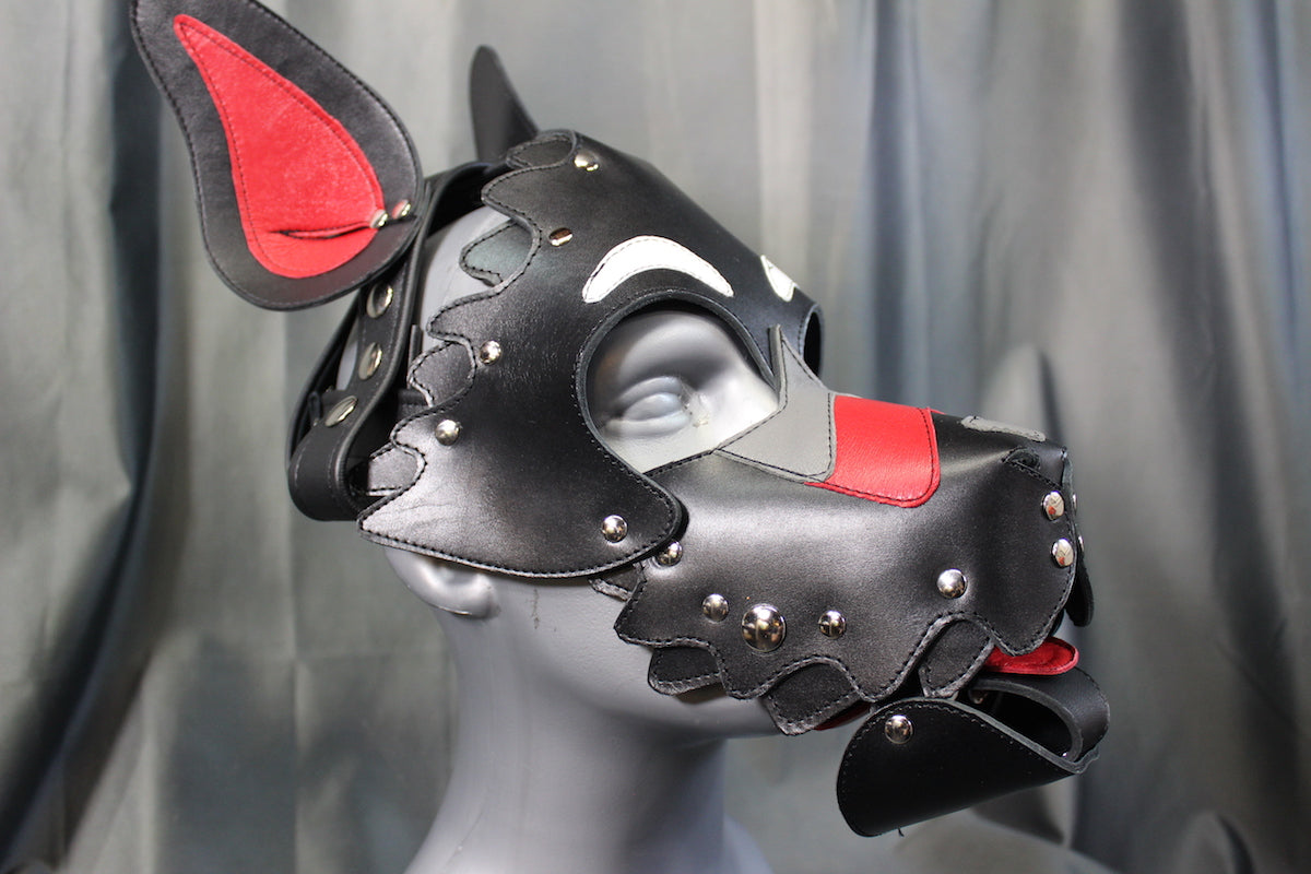Scruffy Pup Hood - view 5