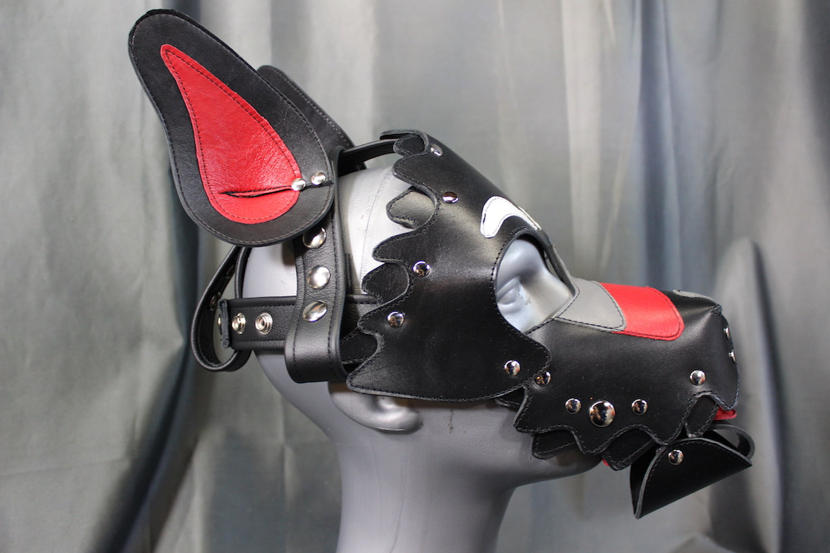Scruffy Pup Hood - view 8
