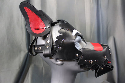 Scruffy Pup Hood - view 8
