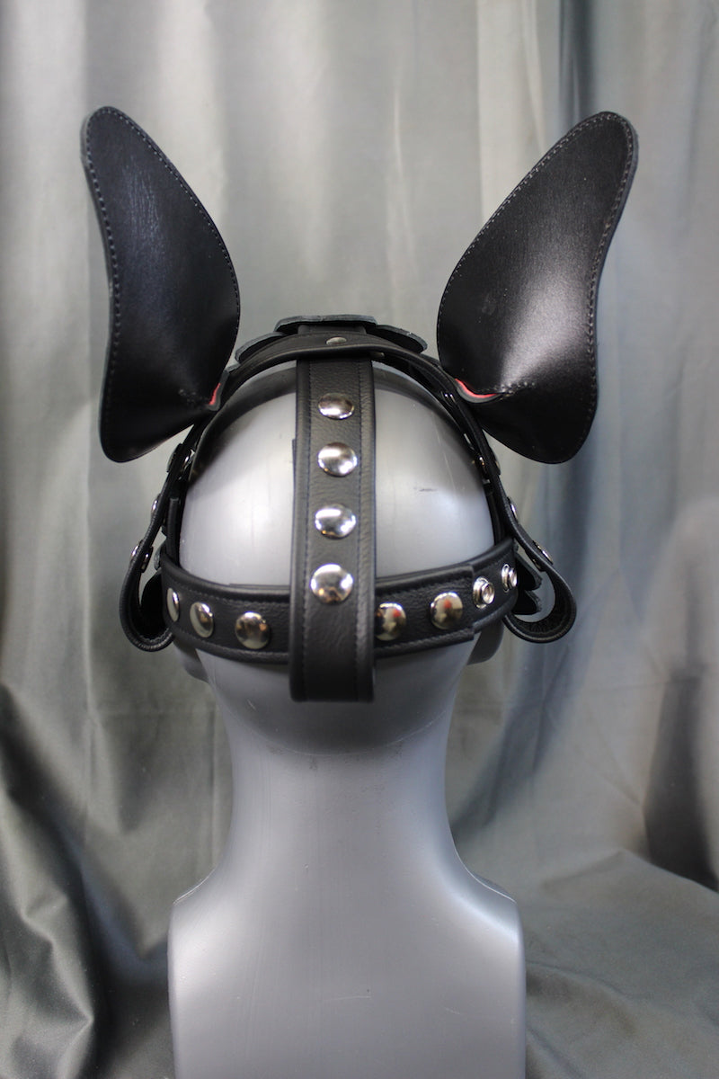 Scruffy Pup Hood - view 9