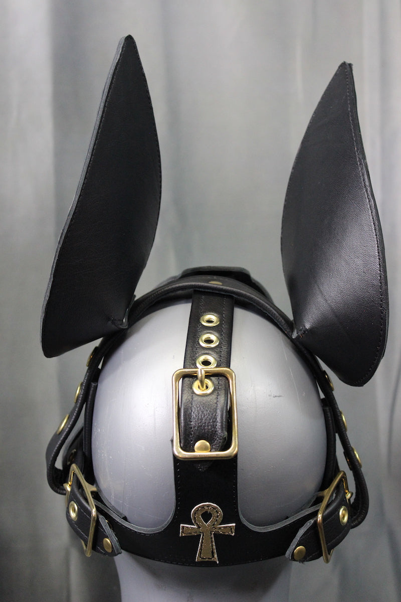 Anubis Pup Hood - view 7