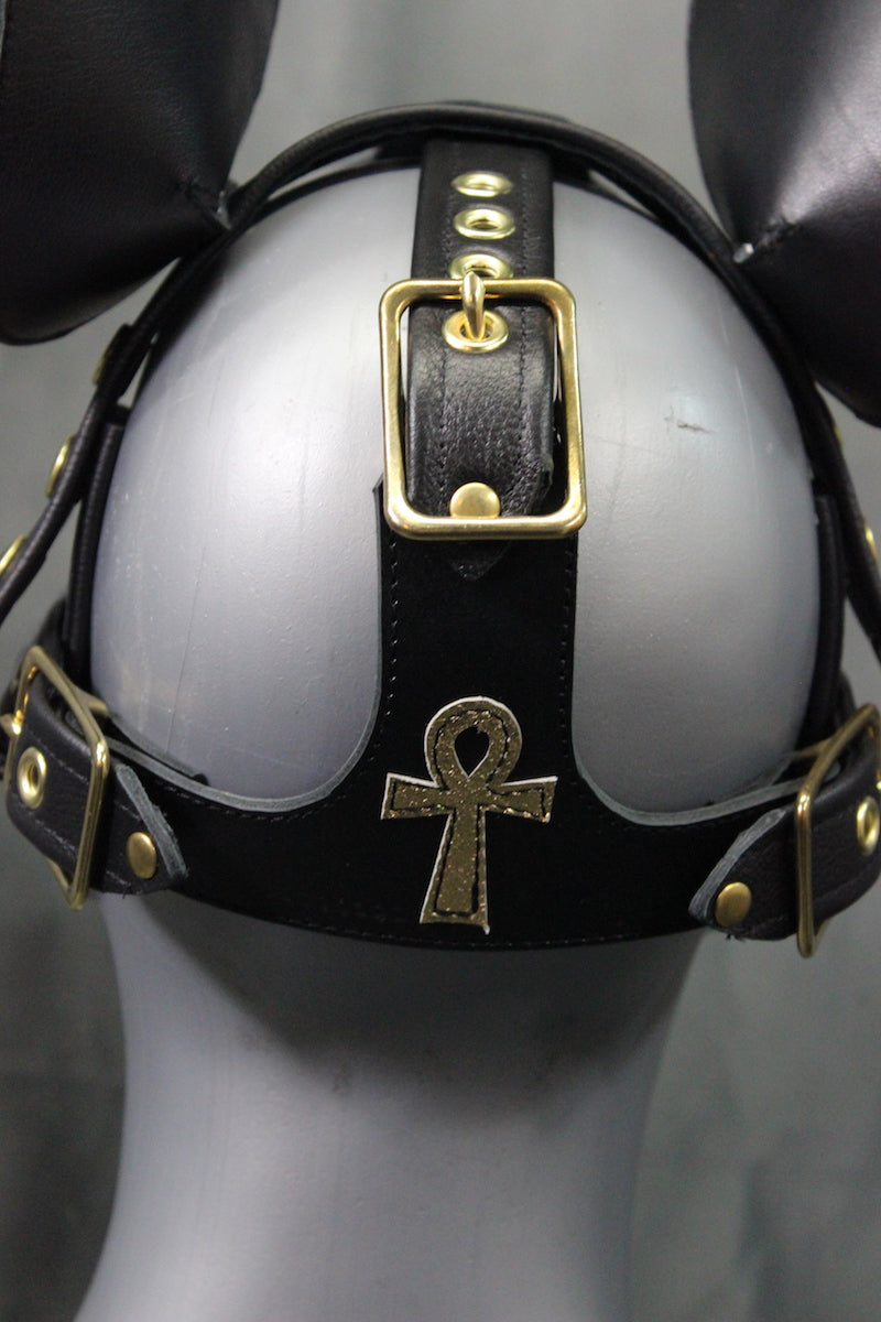 Anubis Pup Hood - view 8