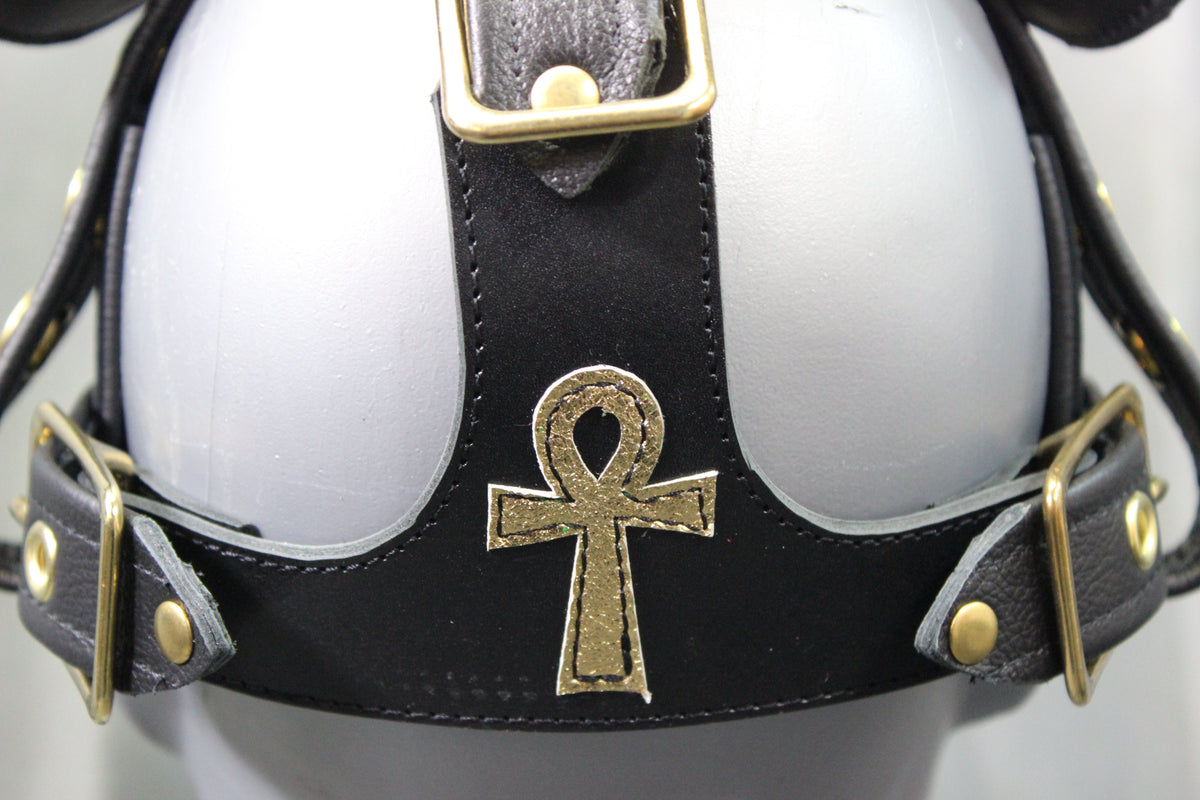 Anubis Pup Hood - view 9