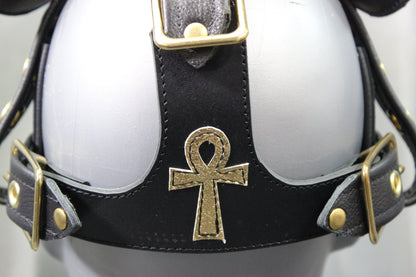 Anubis Pup Hood - view 9