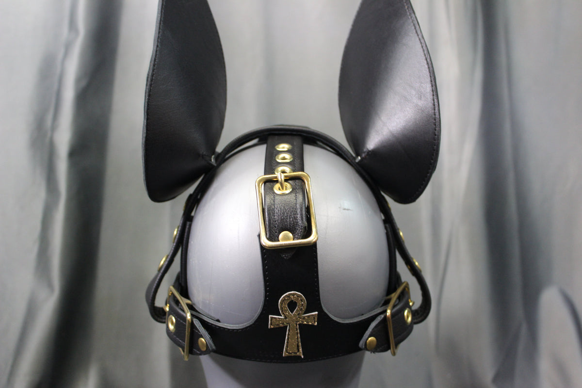 Anubis Pup Hood - view 10