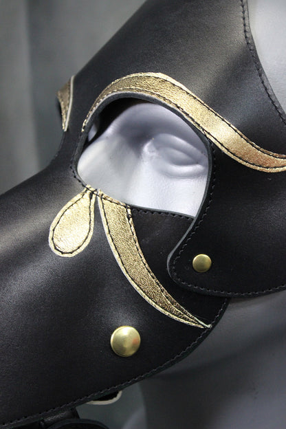 Anubis Pup Hood - view 13