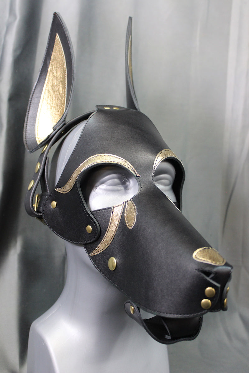 Anubis Pup Hood - view 17