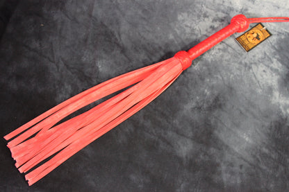 The Otter and The Fox's Amazing Rubber Floggers!!! - view 14