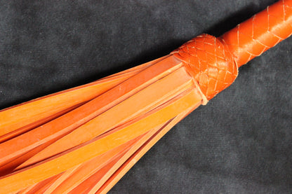 The Otter and The Fox's Amazing Rubber Floggers!!! - view 19