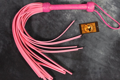 The Otter and The Fox's Amazing Rubber Floggers!!! - view 27