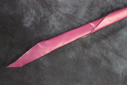 Leather Dragon Tail by Otter and The Fox - view 15