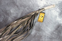 Curved Handle Flogger - front view
