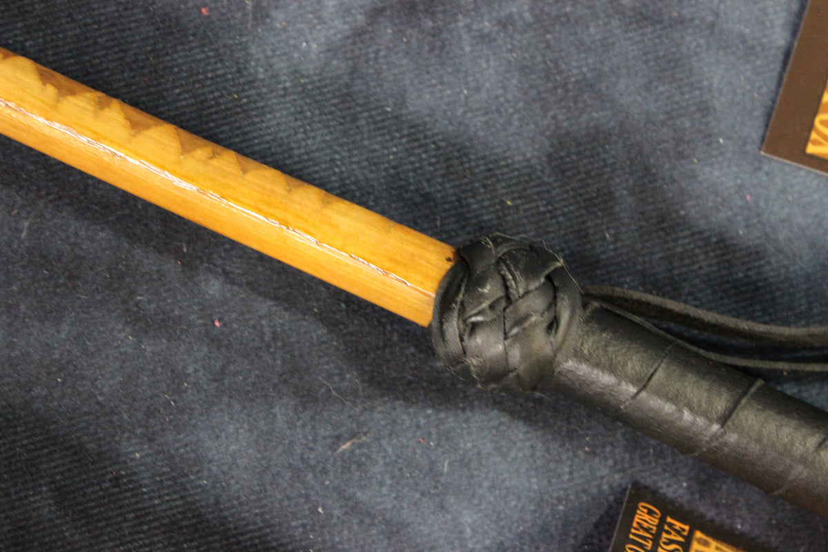 Bamboo Rattan Cane - view 4