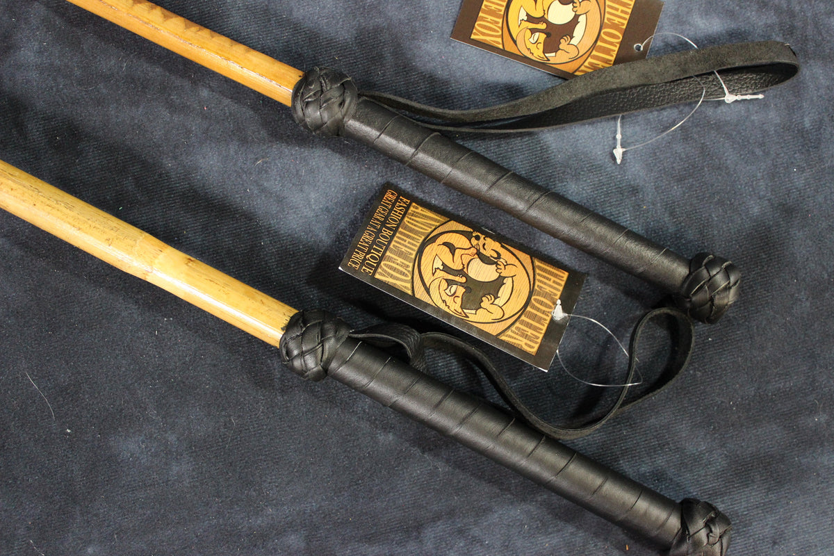 Bamboo Rattan Cane - view 2