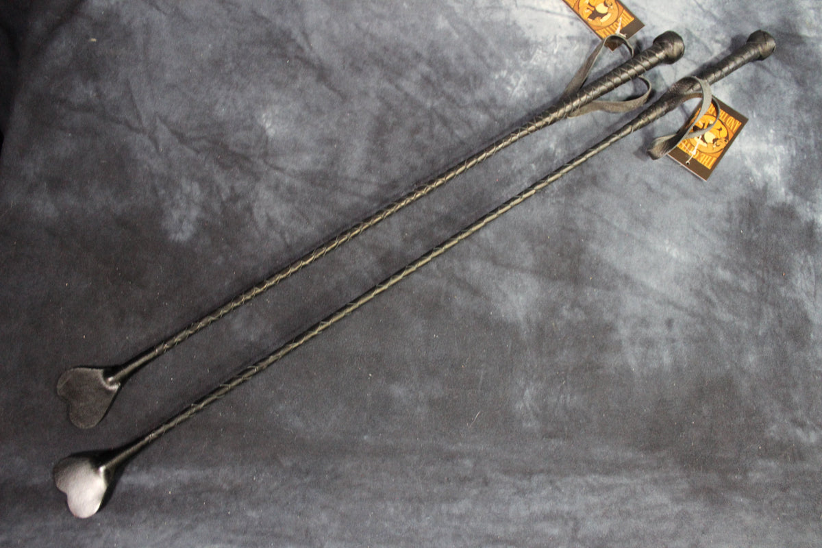 Riding Crops by The Otter and The Fox - view 7