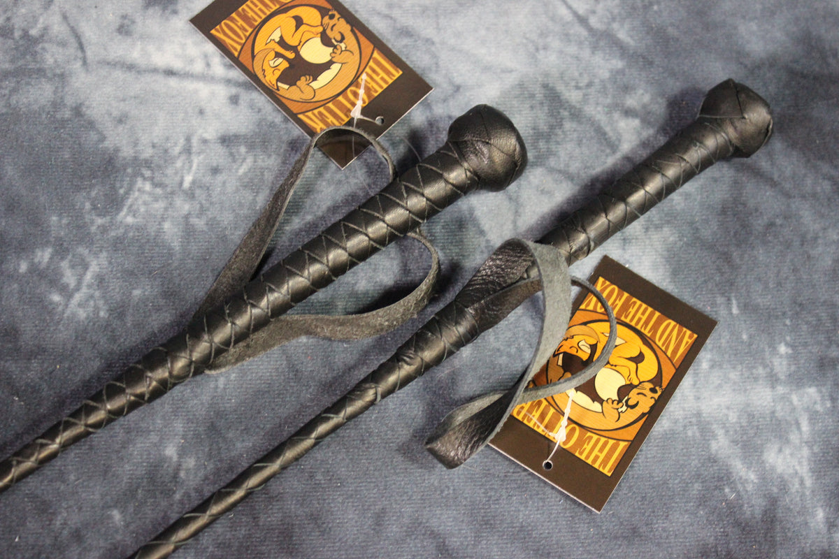 Riding Crops by The Otter and The Fox - view 8