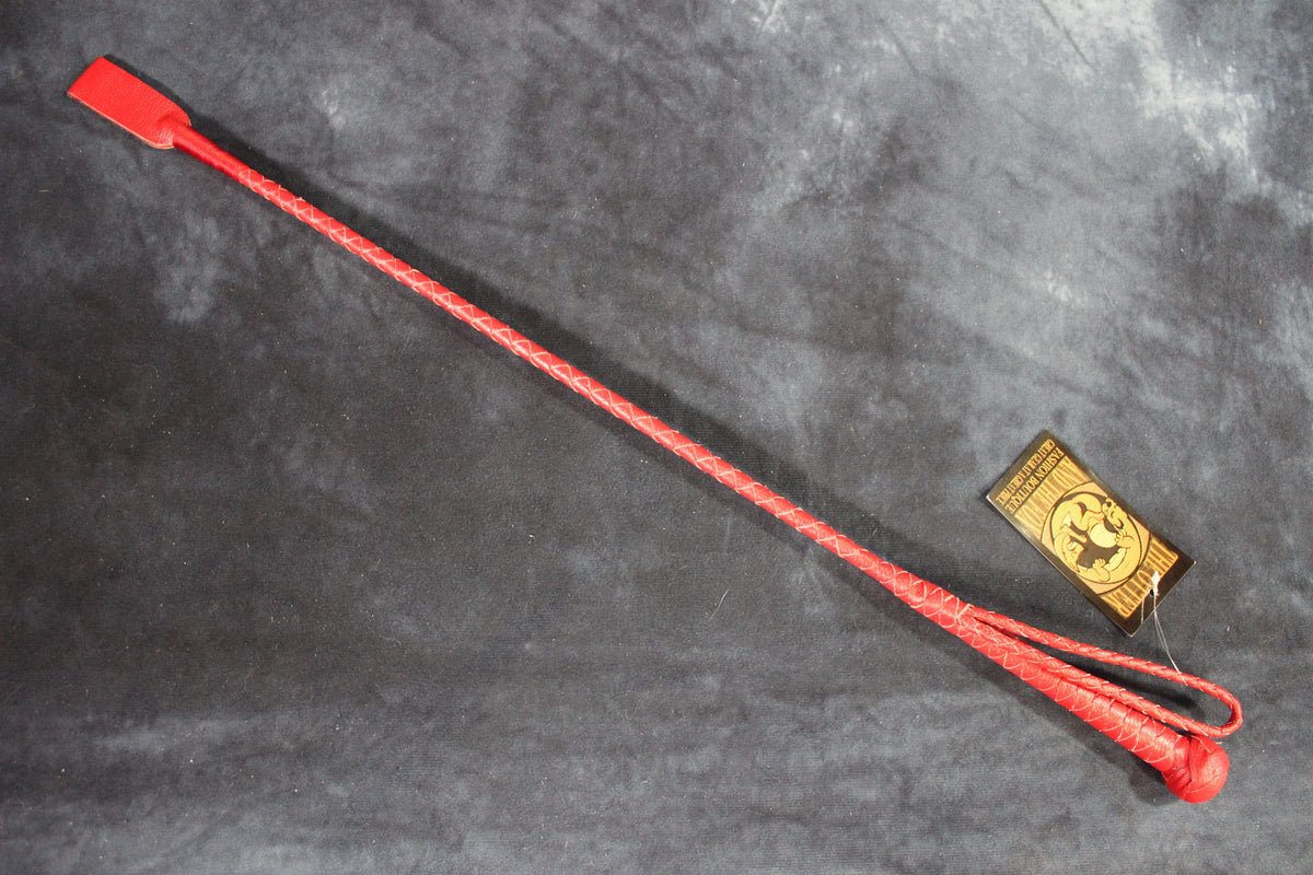 Riding Crops by The Otter and The Fox - view 10