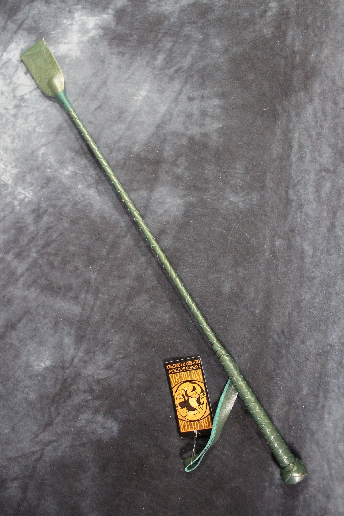 Riding Crops by The Otter and The Fox - view 15