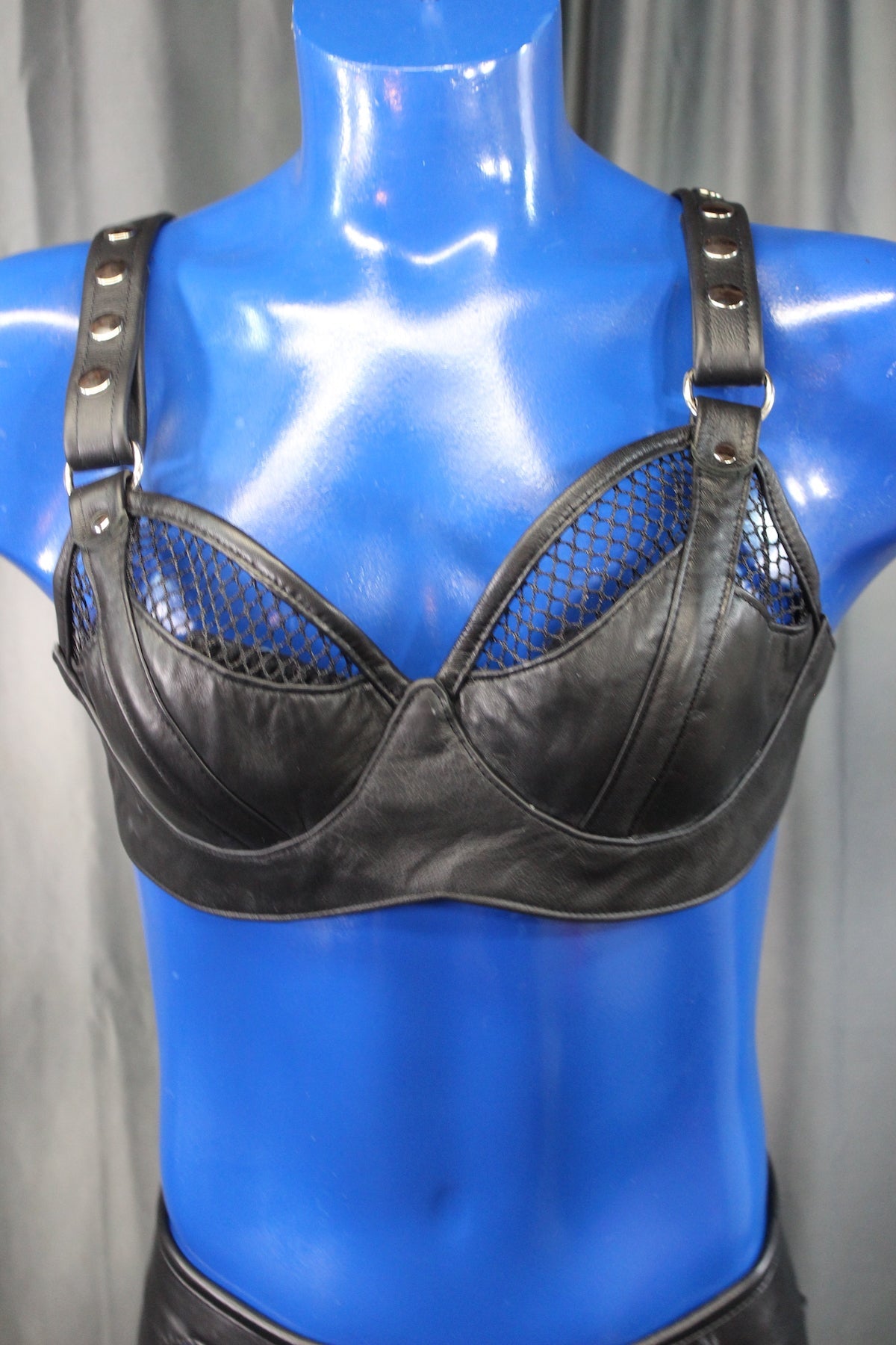 Bra & Garter Combo Set - view 25