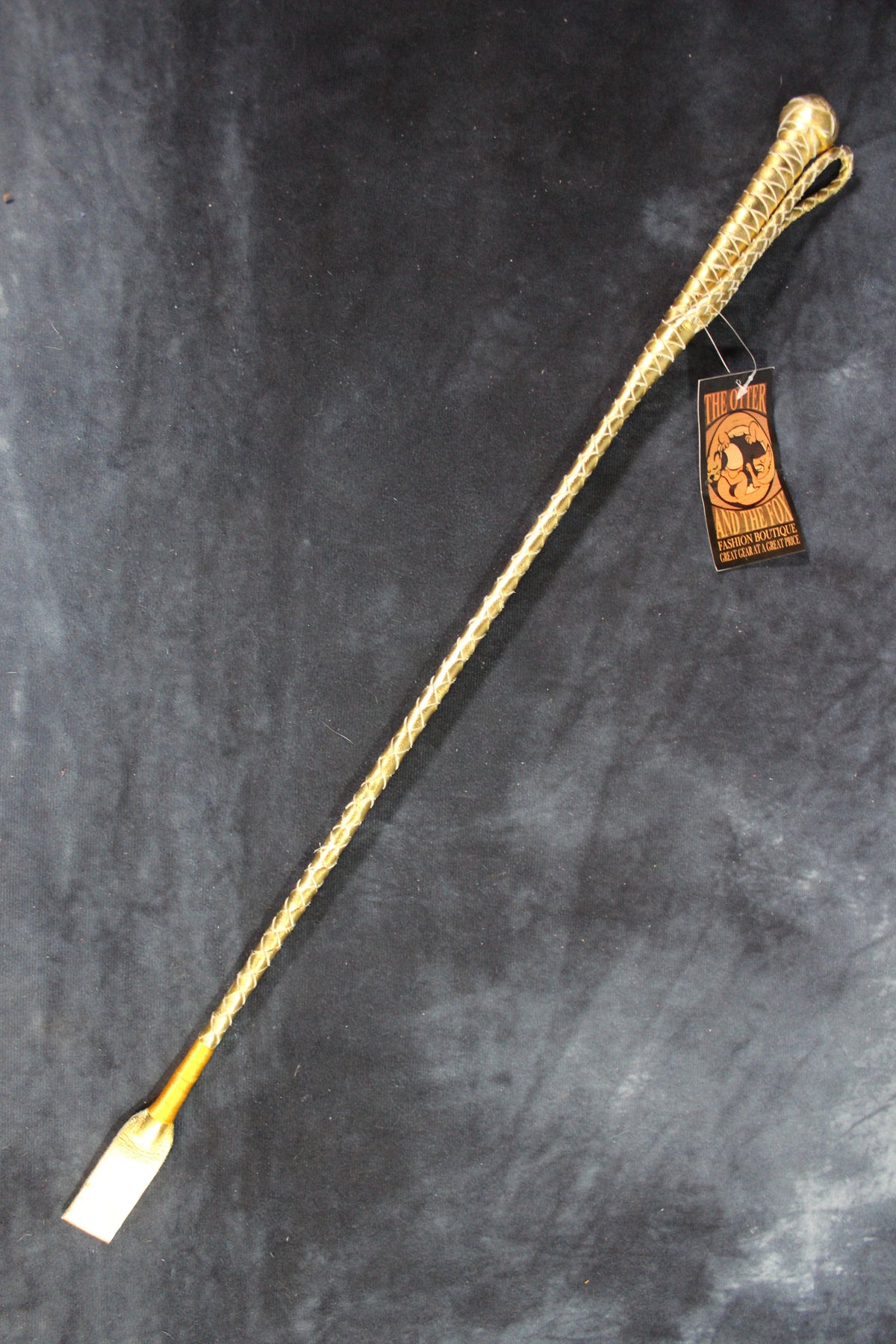 Riding Crops by The Otter and The Fox - view 23
