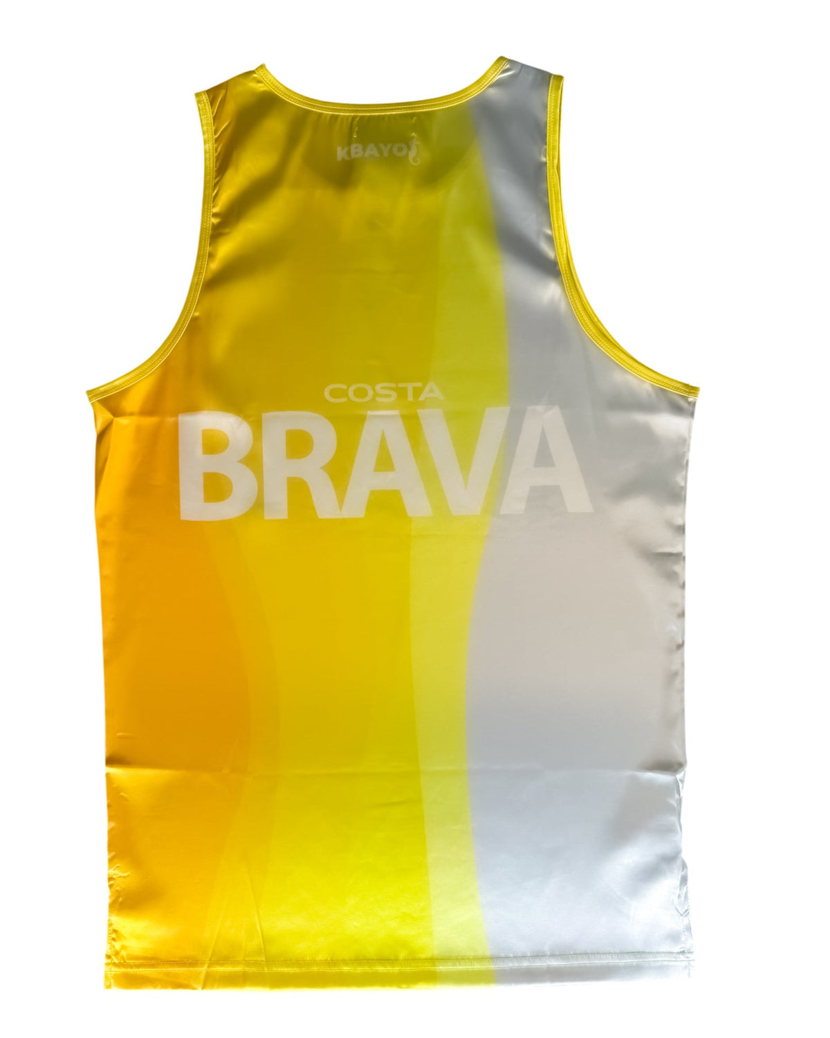 CAMÍ DE RONDA TANK TOP | MEN TANK TOP | KBAYO | OUTFAIR | OUTFAIR