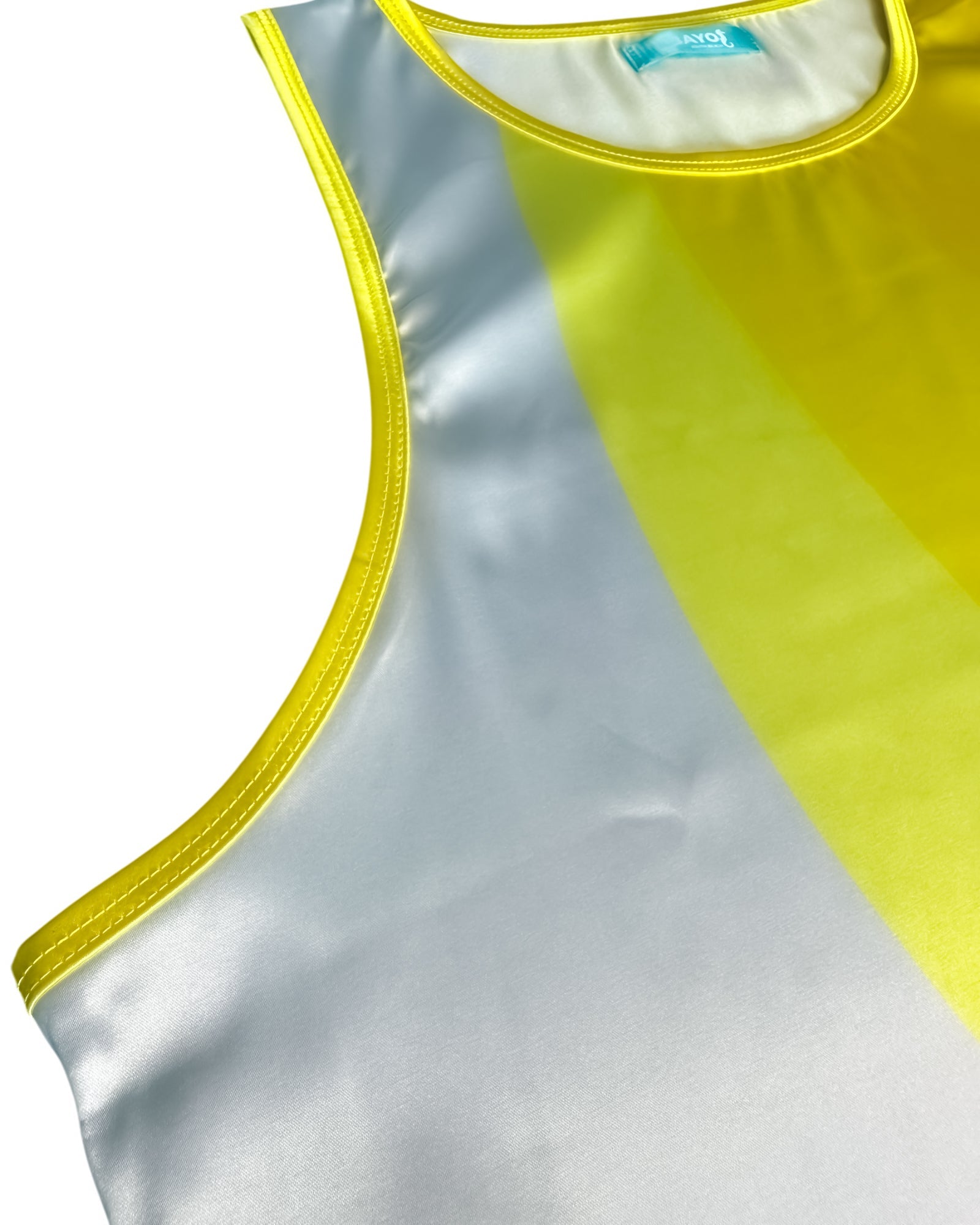 CAMÍ DE RONDA TANK TOP | MEN TANK TOP | KBAYO | OUTFAIR | OUTFAIR