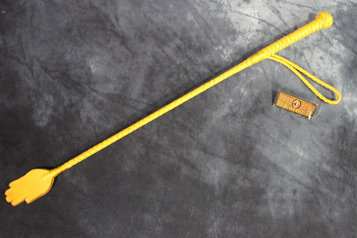 Riding Crops by The Otter and The Fox - view 27