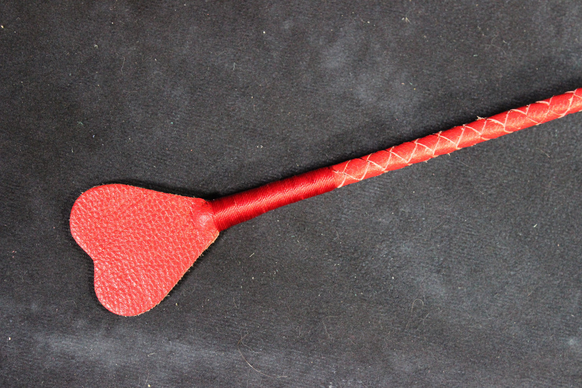 Riding Crops by The Otter and The Fox - view 30