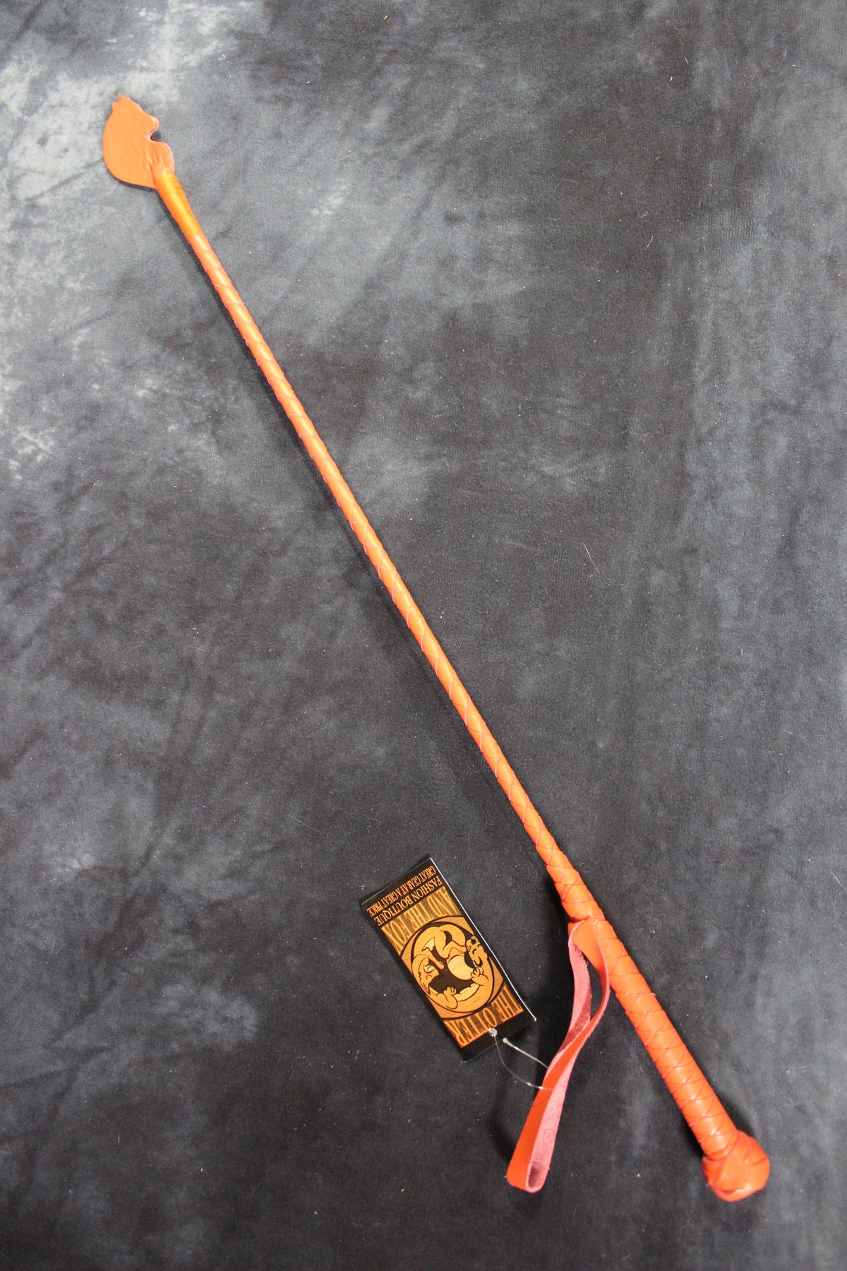 Riding Crops by The Otter and The Fox - view 31