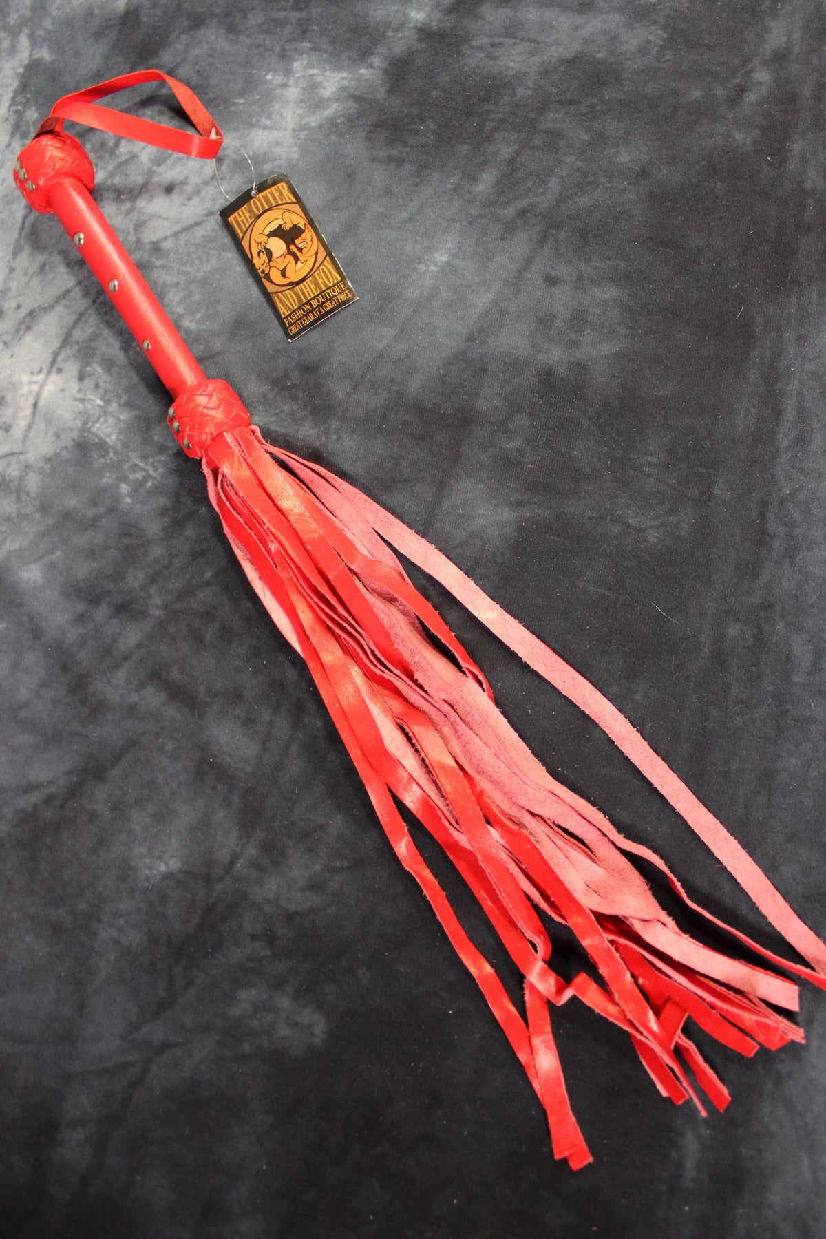Studded Floggers Gen-1 - view 9