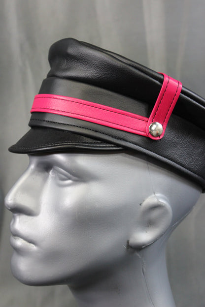 Leather Muir Cap - view 33