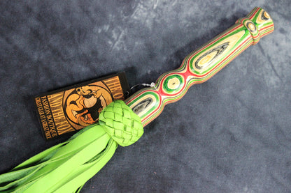 "Dymondwood" Flogger by The Otter and The Fox Gen-1 - view 3