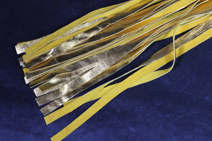 Our Premium Leather Floggers - The Barkers! - view 67