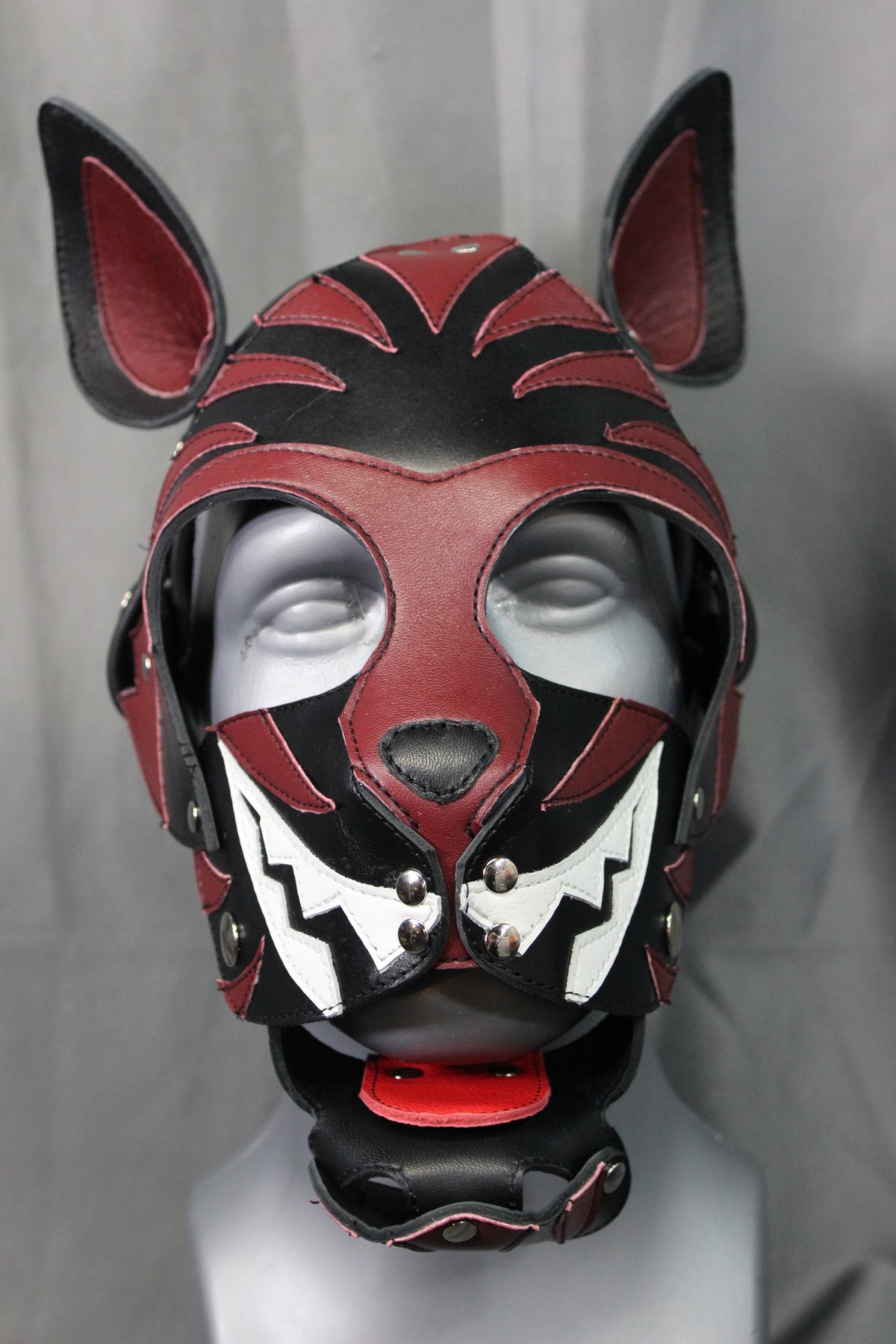 Cheshire Cat Tribute Hood - view 8