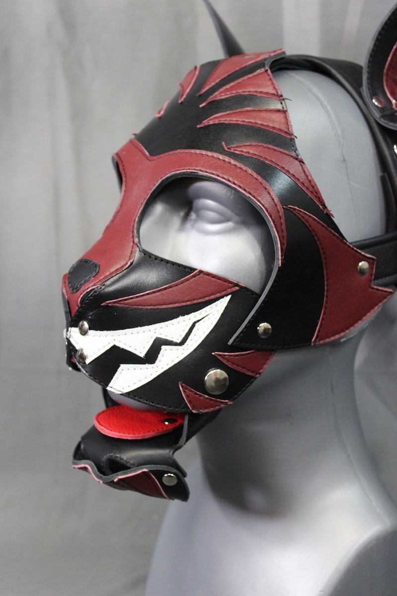 Cheshire Cat Tribute Hood - view 9