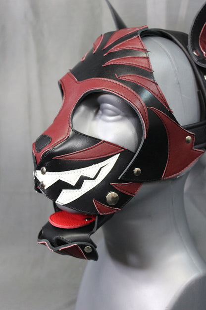 Cheshire Cat Tribute Hood - view 9