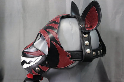 Cheshire Cat Tribute Hood - view 10
