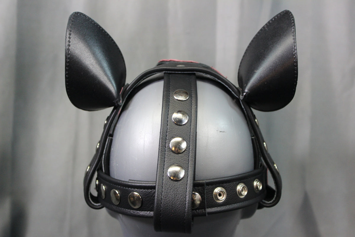 Cheshire Cat Tribute Hood - view 11
