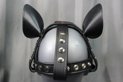 Cheshire Cat Tribute Hood - view 11